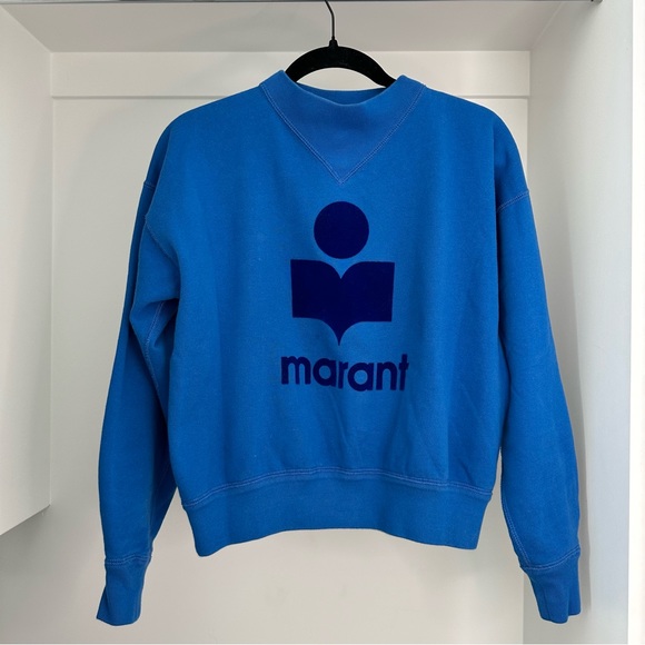 Isabel Marant Sweatshirt - Picture 2 of 3